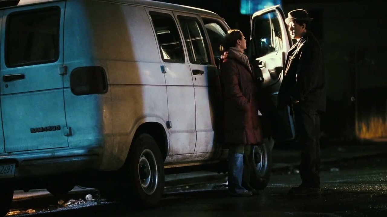 Rocky Balboa Screenshot