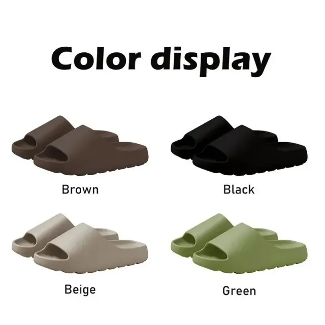 EVA Sliders