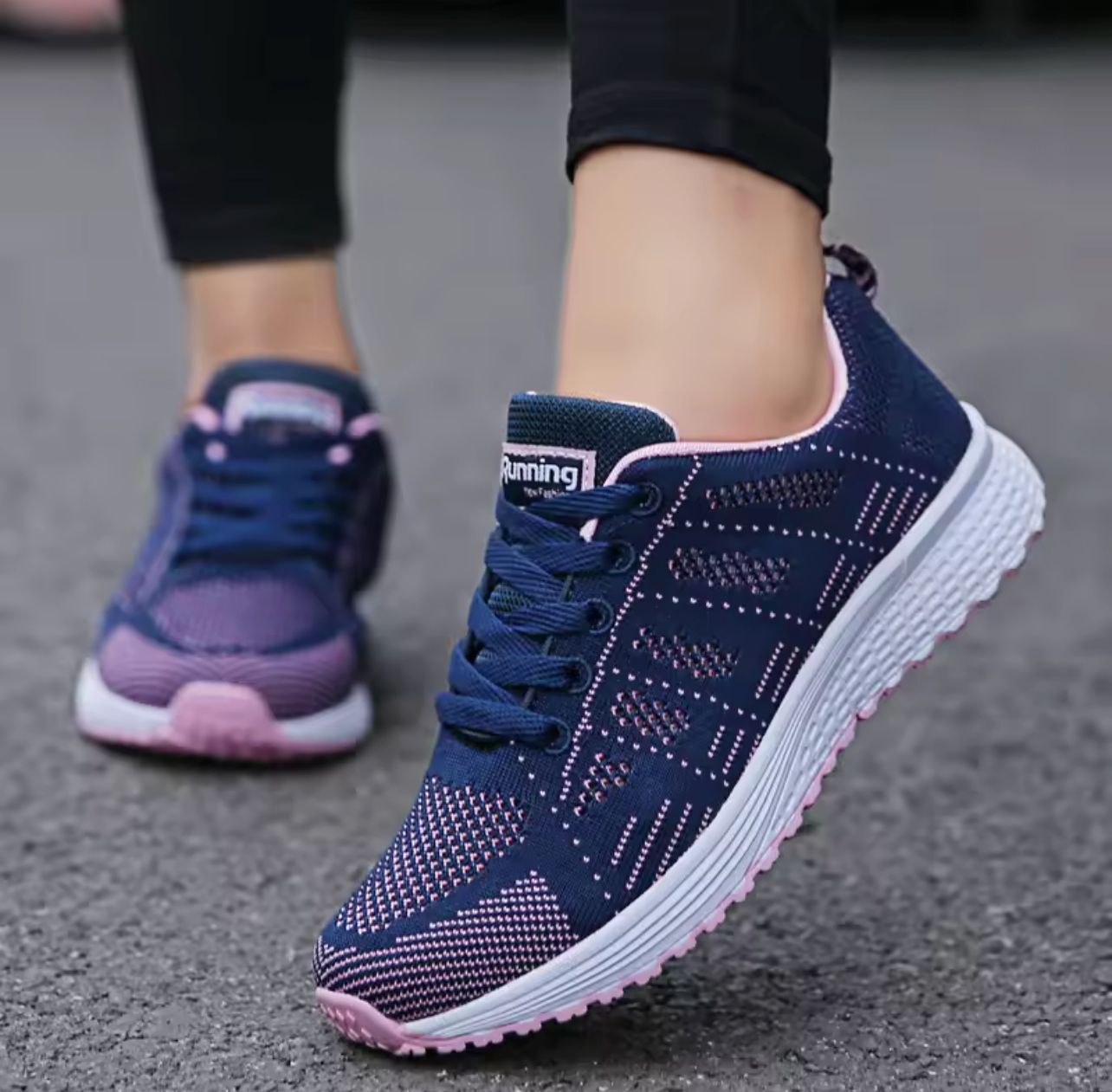 Tênis Feminino Modelo 79