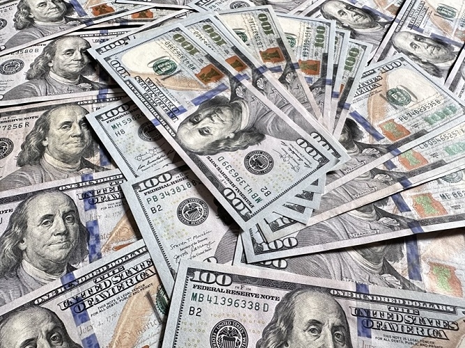 Tỷ giá USD/VND 8/7: USD tăng nhẹ, Yen neo đáy 4 thập kỷ