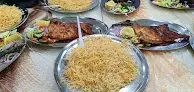 مطعم قمبر