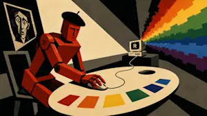 AI-Powered Creativity: Adobe Revolutionizes Creative Cloud