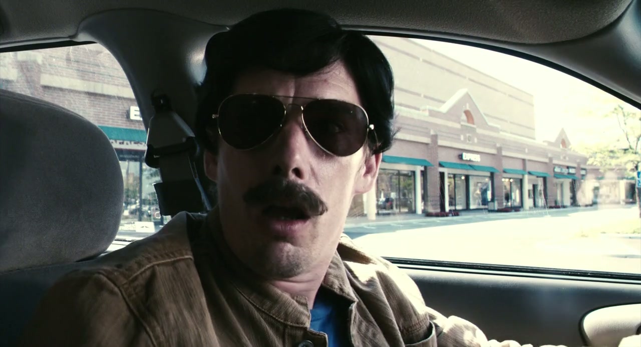 Before the Devil Knows You're Dead Screenshot