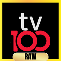 TV 100 FHD