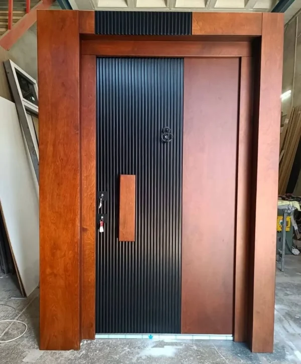 Villa model 93