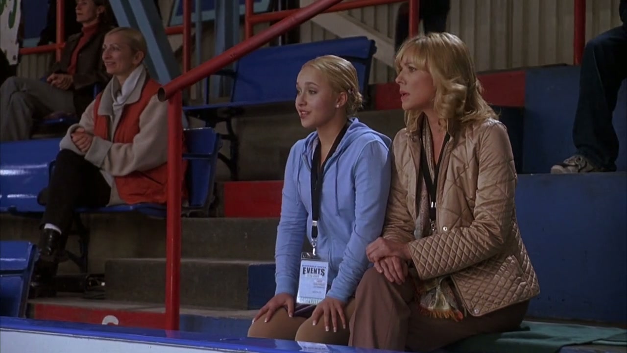 Ice Princess Screenshot