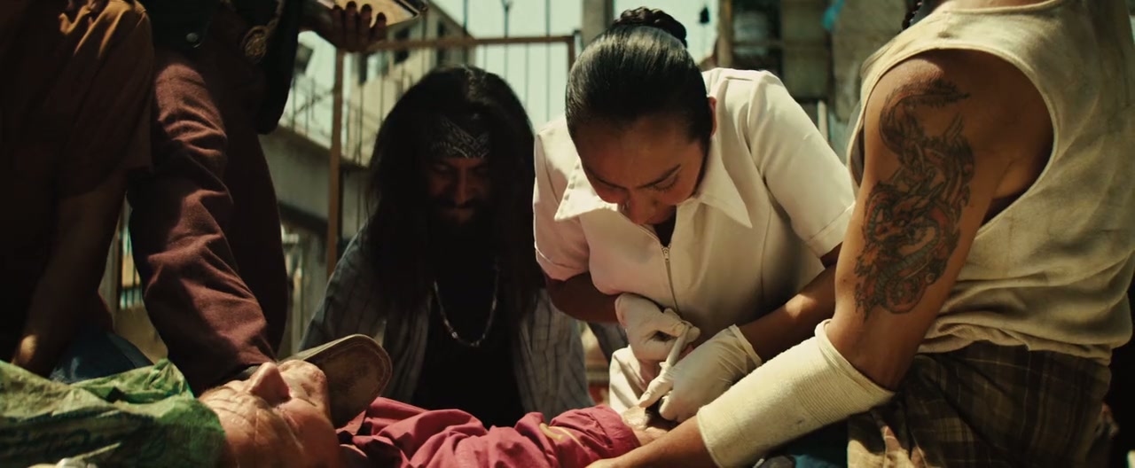 Get the Gringo Screenshot