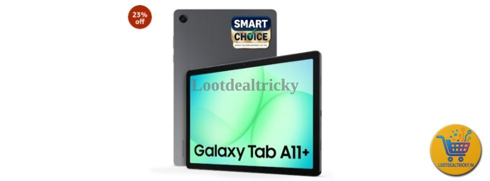 Samsung Galaxy Tab – Just ₹18999 | Lowest Price Deal Samsung Galaxy Tab – Just ₹18999 | Lowest Price Deal
