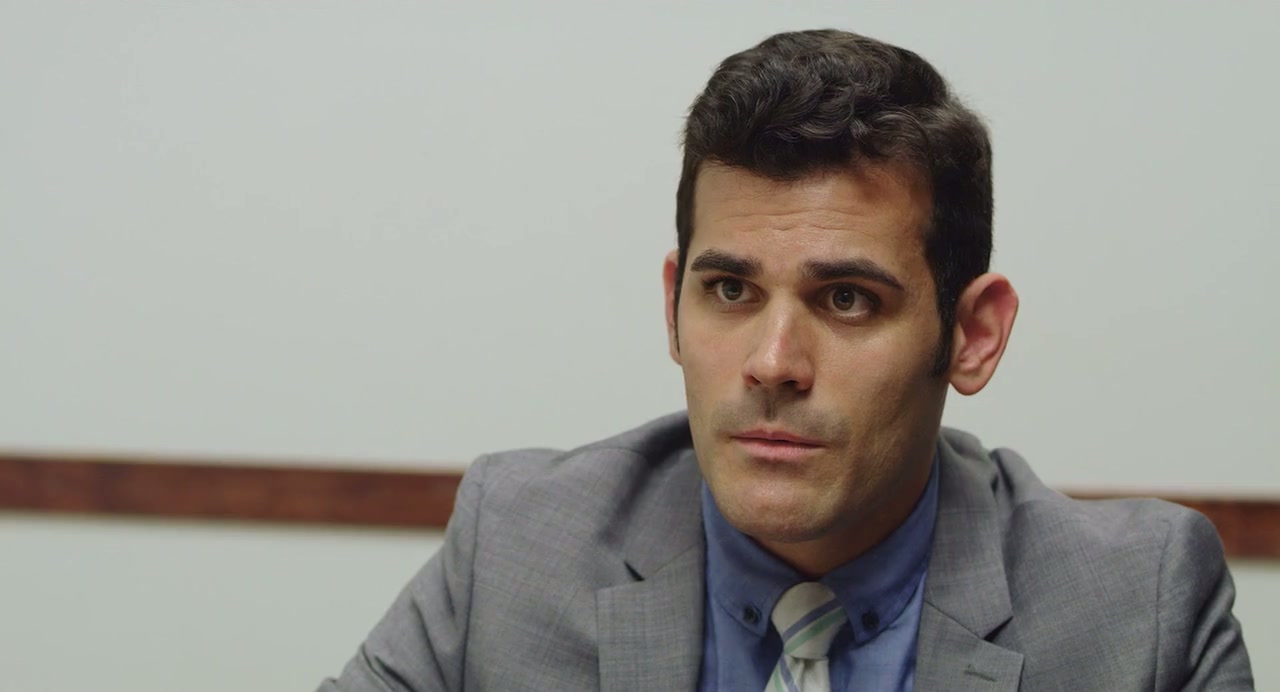 Pardoned by Grace Screenshot