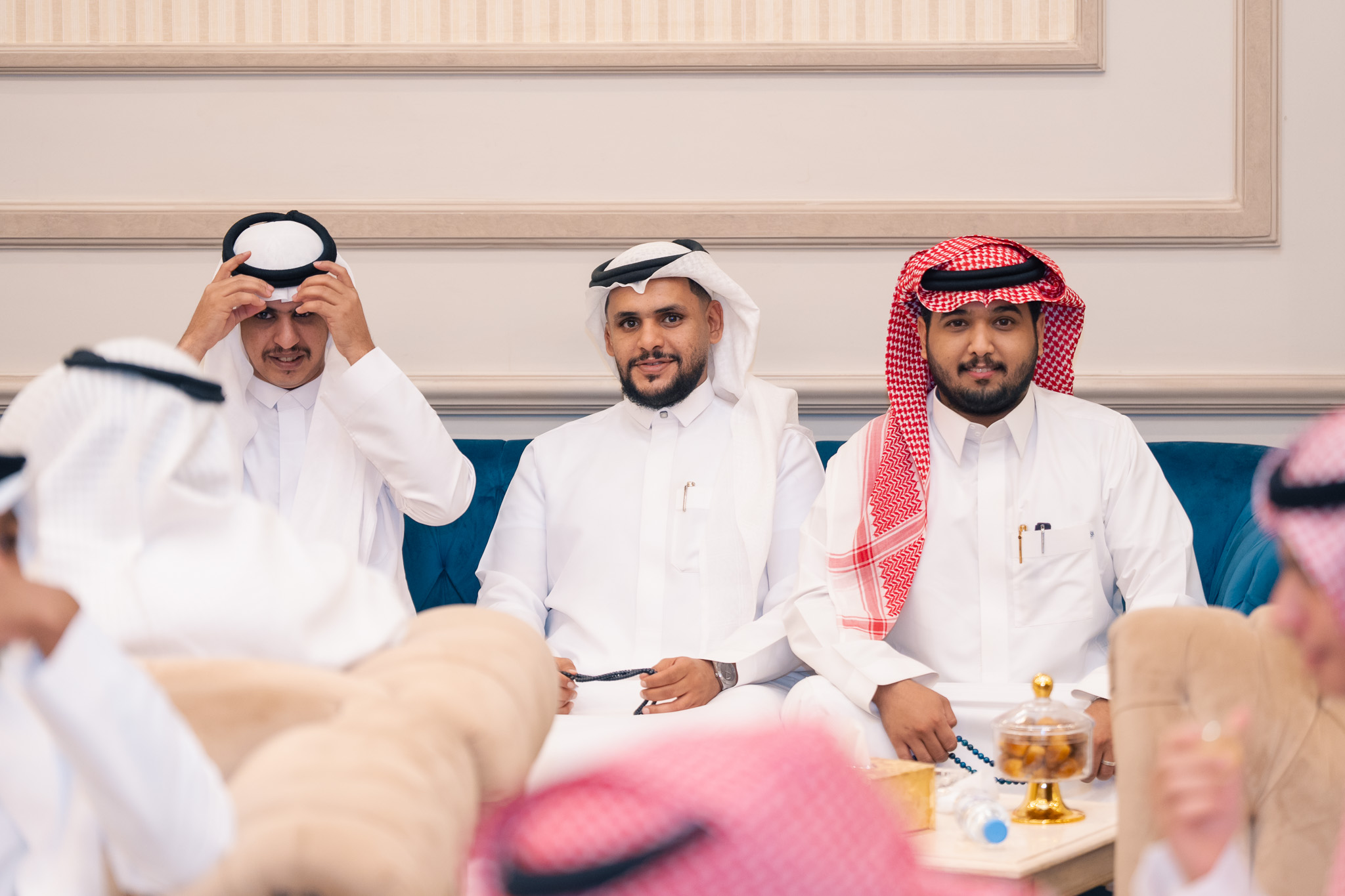 مصور زواجات جدة368