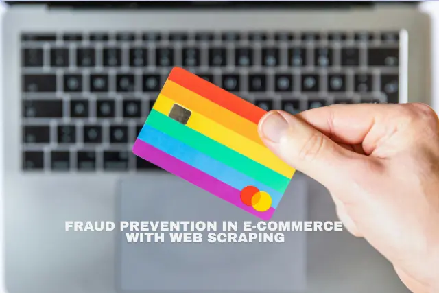 E-commerce fraud monitoring dashboard analytics