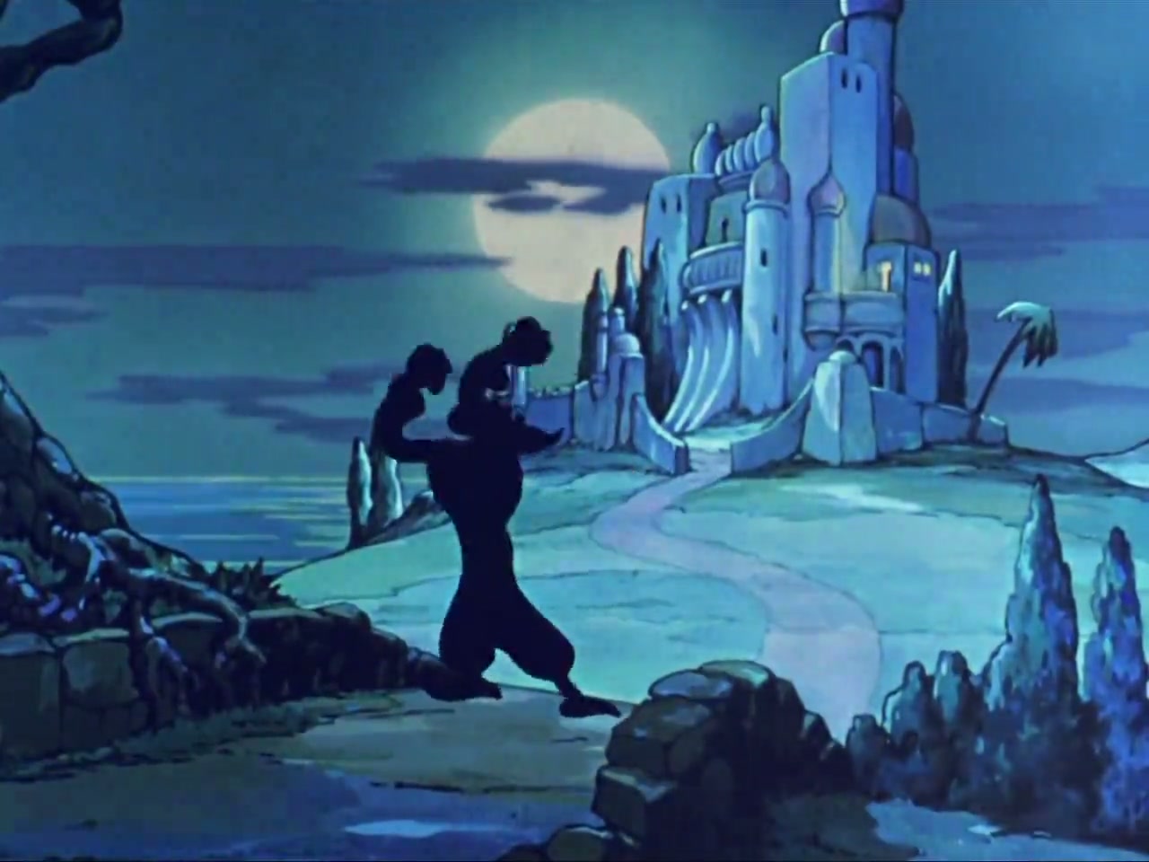 Greatest Cartoons of the Golden Era Screenshot