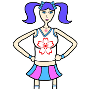 Jenny Red Star