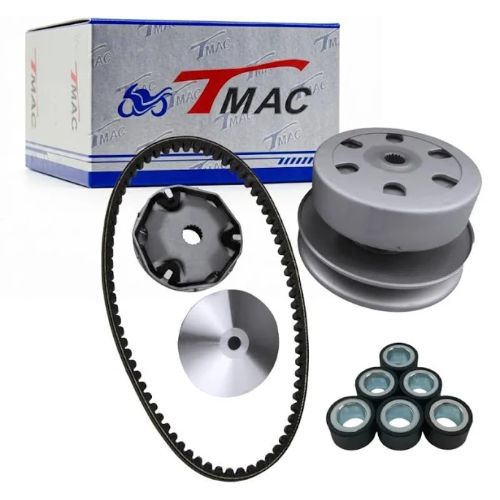 KIT TRANSMISSAO NEO125 17-25 TMAC