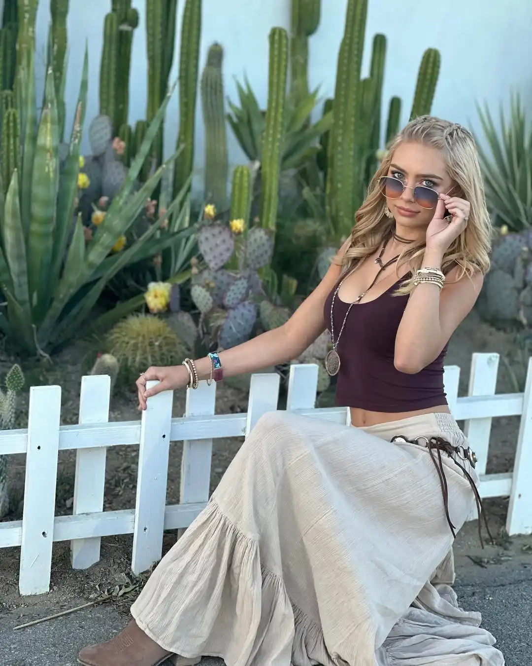 Alyssa Joy Wallpapers Insta Sport Bio (7)