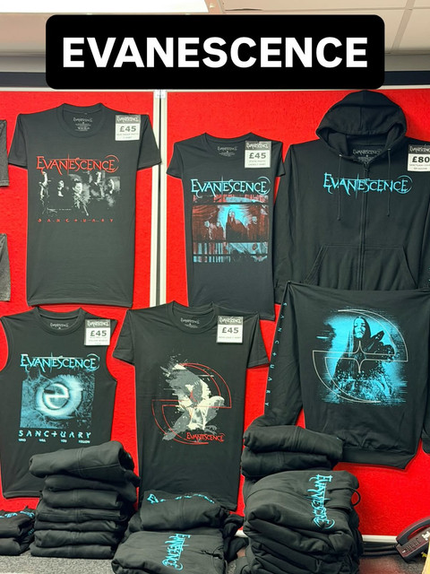 merch report 001