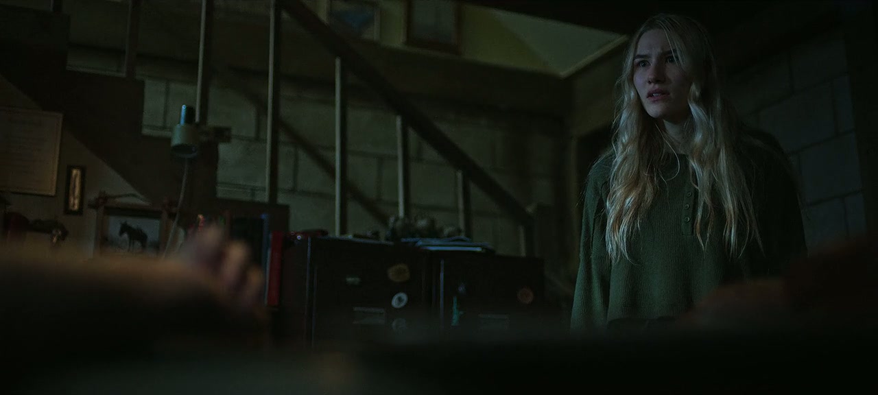 Ozark Screenshot