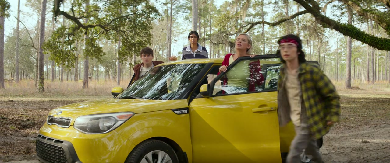 Driver's Ed Screenshot
