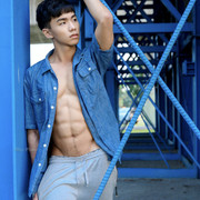 Blue Photo 211 37