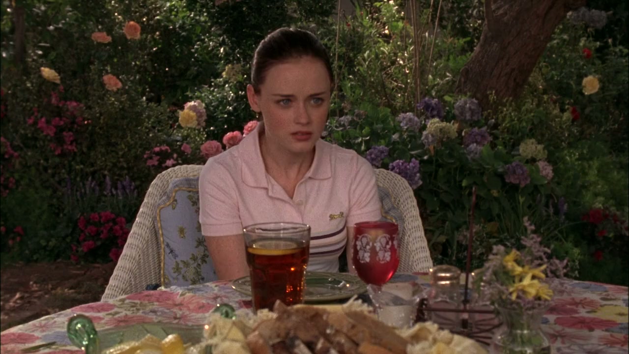 Gilmore Girls Screenshot
