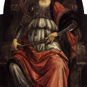 Botticelli fortezza