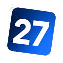 Course 27 logo