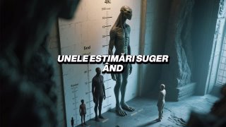 Cele 5 Rase de GIGANȚI care au Condus Lumea după POTOPUL Lui NOE