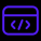 Seasons v2 Code Window Icon — UI Element SVG.jpg