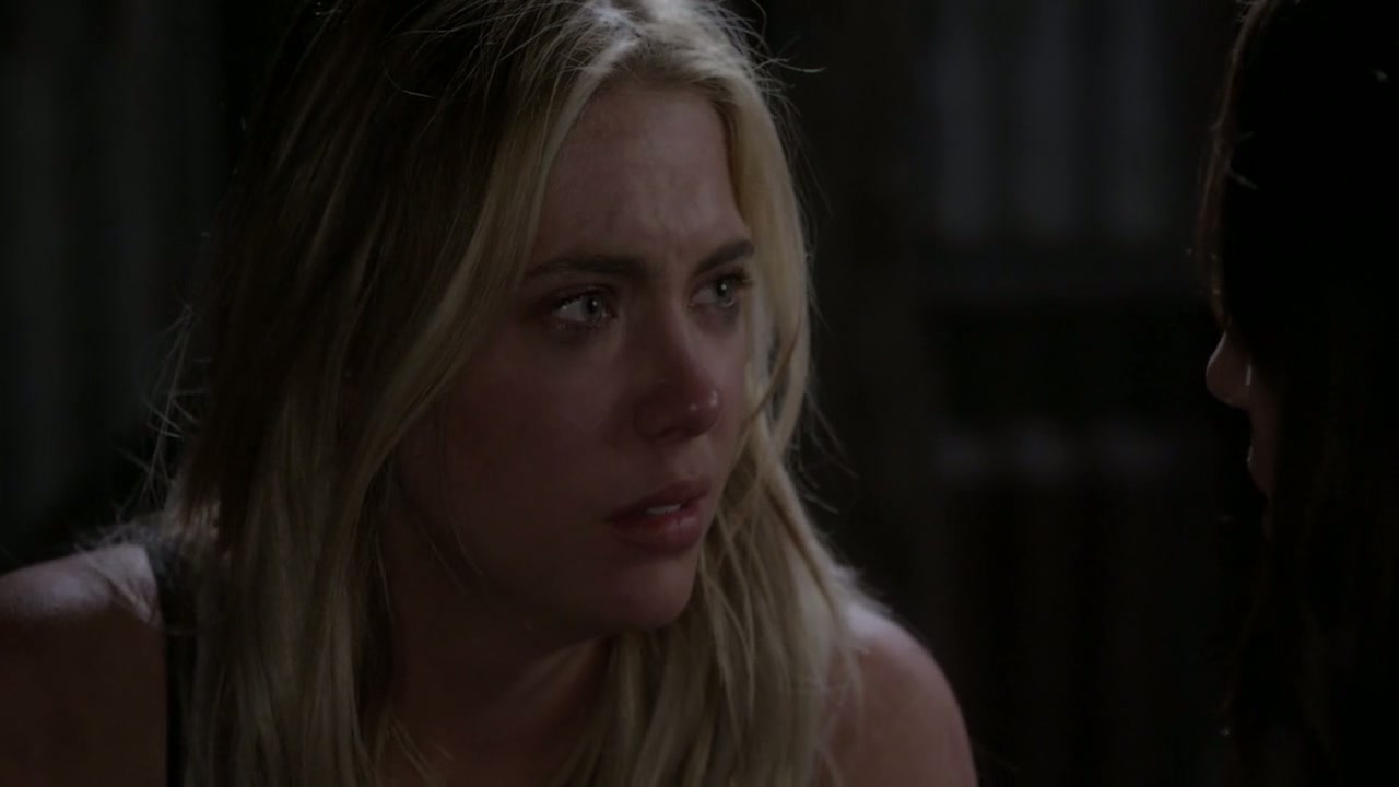 Pretty Little Liars Screenshot