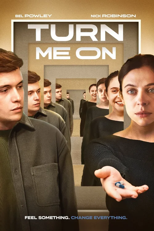 Podkręc mnie / Turn Me On (2024) PL.DUAL.2160p.MAX.WEB-DL.SDR.DDP5.1.HEVC-P2P / Polski Lektor i Napisy PL WERSJA SDR
