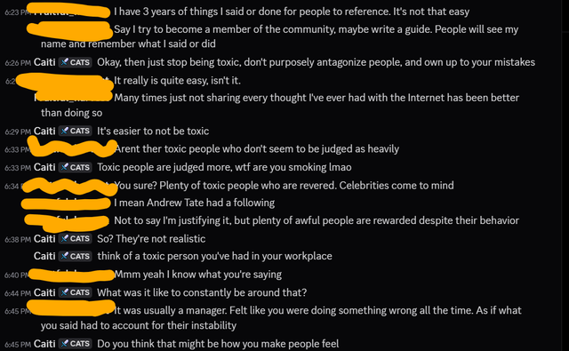 the incident part 3