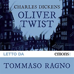 Charles Dickens – Oliver Twist (2018) (mp3 – 128 kbps)
