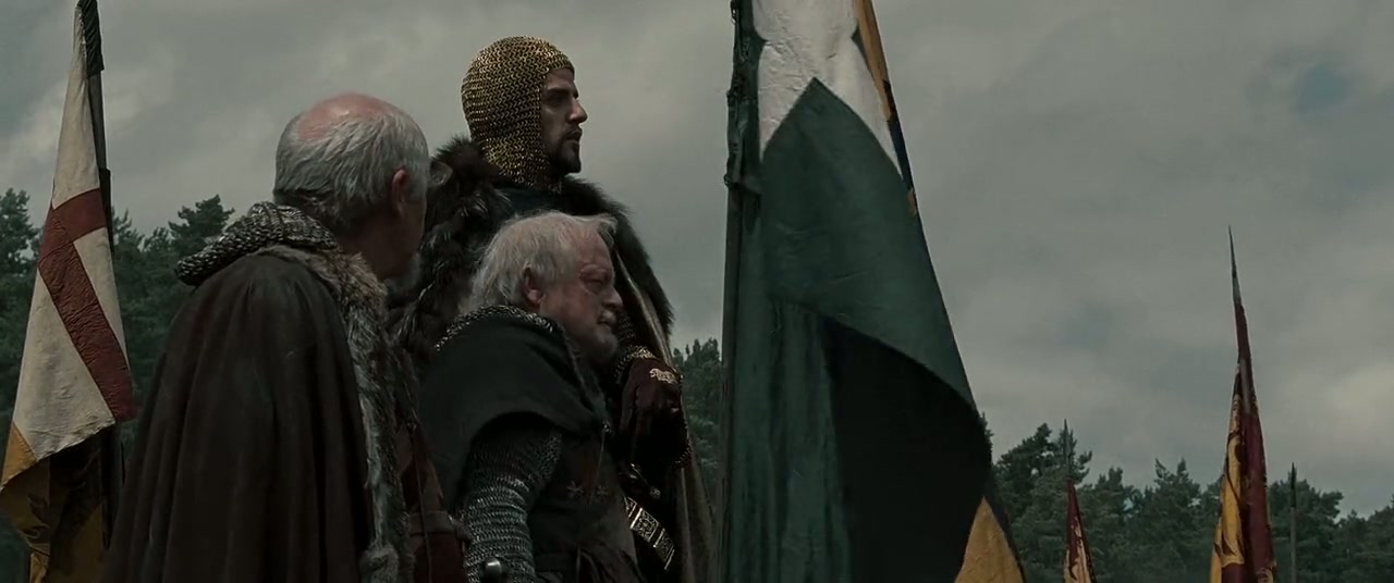Robin Hood Screenshot