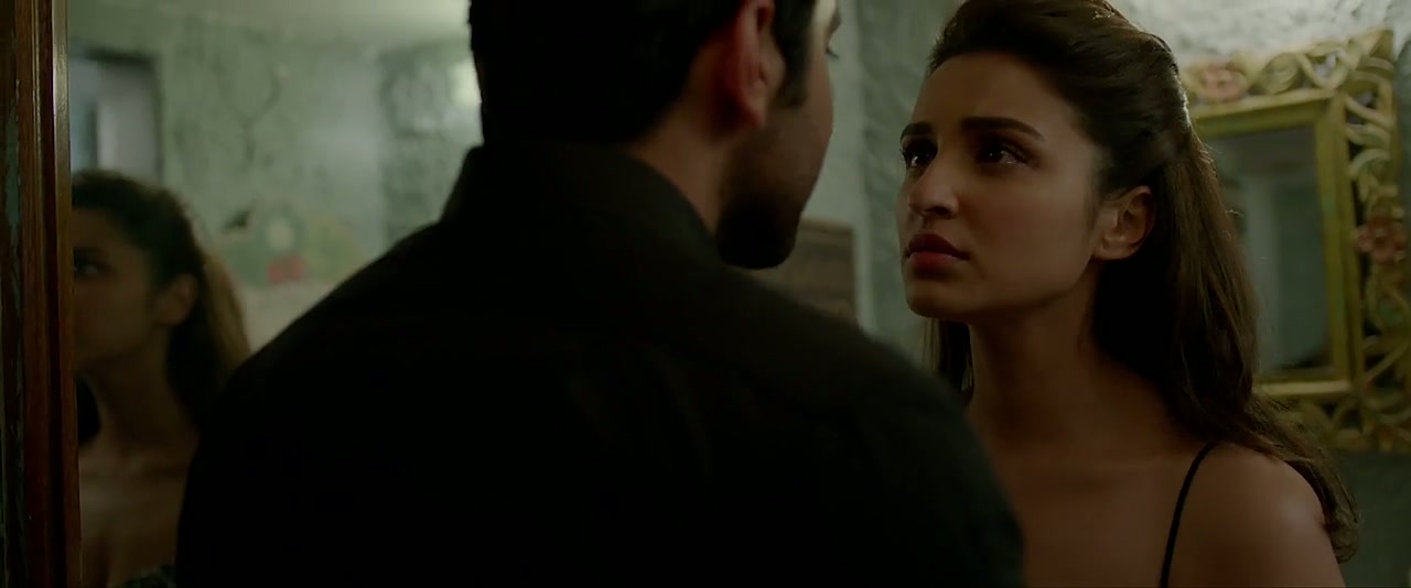Meri Pyaari Bindu Screenshot