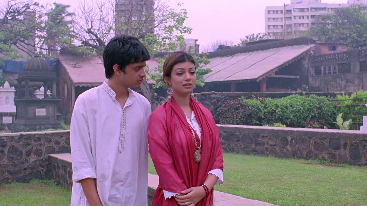 Yun Hota To Kya Hota Screenshot