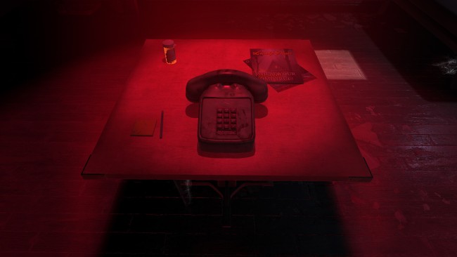 the telephone pc