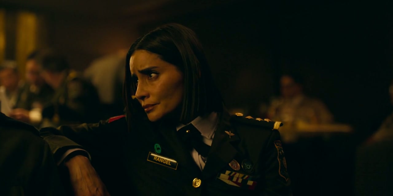 Vengeance Screenshot