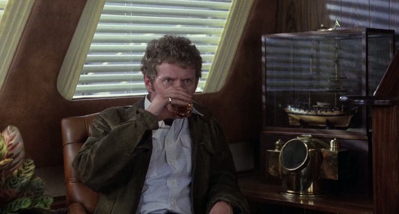 The Long Good Friday Screenshot