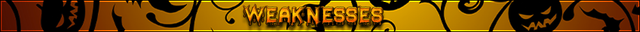 Halloween annals headers middle weakness