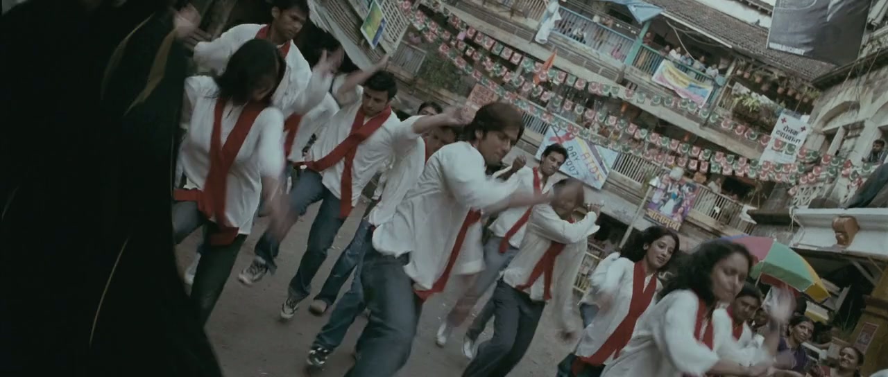 Kaminey Screenshot