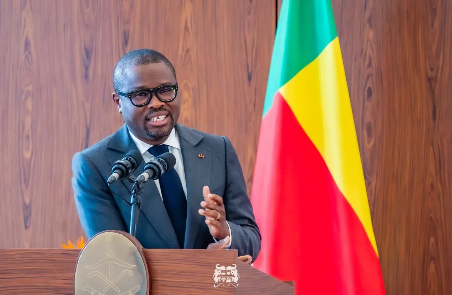 Illustration - Le Bénin mise 4 757 milliards FCFA sur ses filles et ses hôpitaux