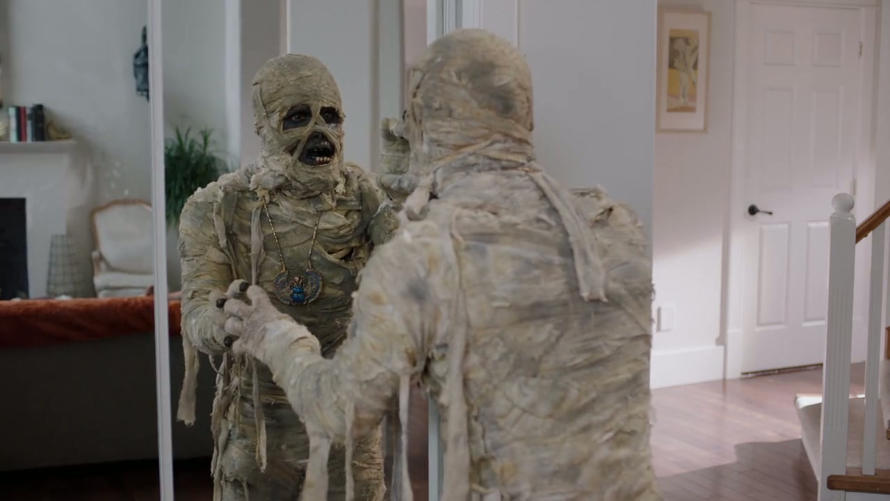 Under Wraps Screenshot