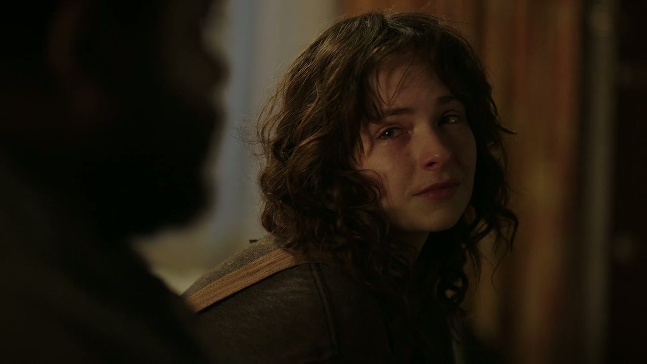 NOS4A2 Screenshot