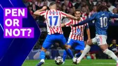 Arsenal Penalty Decision Under Scrutiny