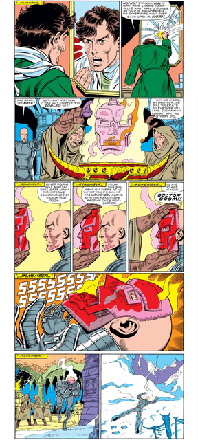 doom