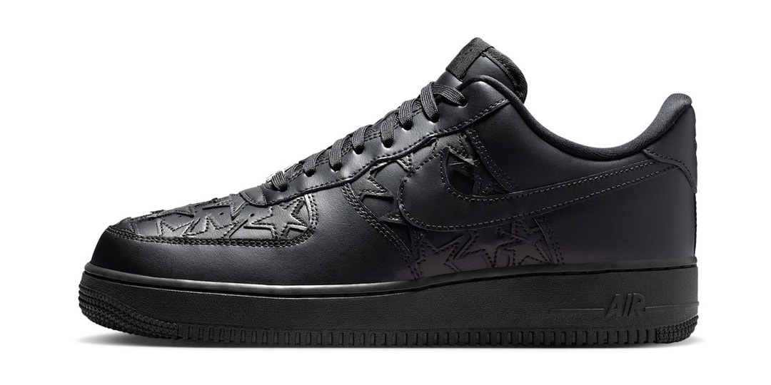 Nowość w Świecie Sneakersów: Nike Air Force 1 Low