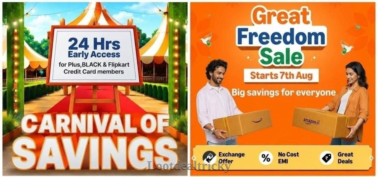 Aaj Raat 12 – Great Loot Offer @ 12
