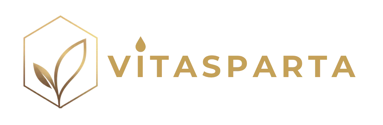 VitaSparta Logo