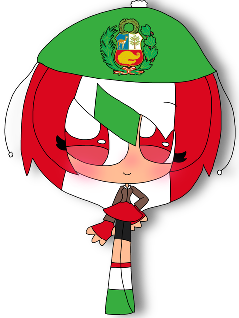 Peru-Priscilla