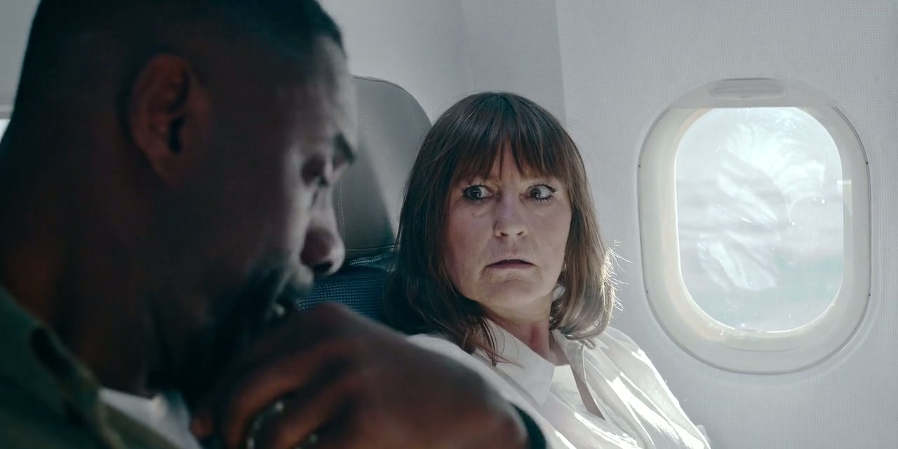 Hijack Screenshot
